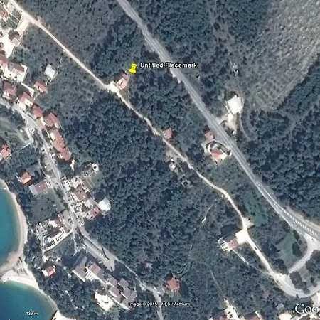 Apartament Duka *