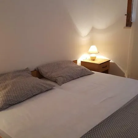 Duka Apartament *