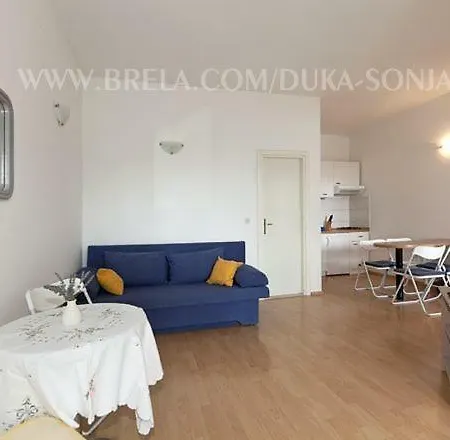Duka Brela