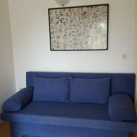 Duka Apartament *