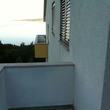 Apartament Duka *