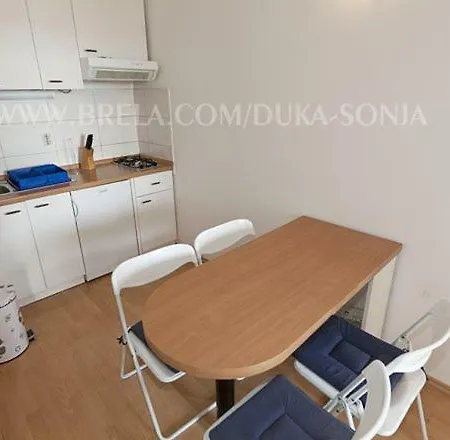 Duka Apartament
