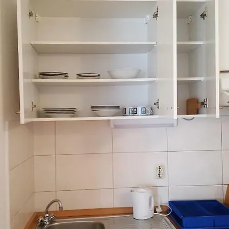Apartament Duka
