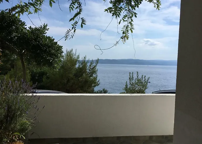 Duka Apartamento Brela