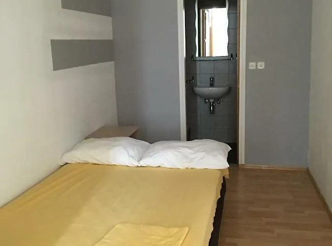 Apartamento Duka