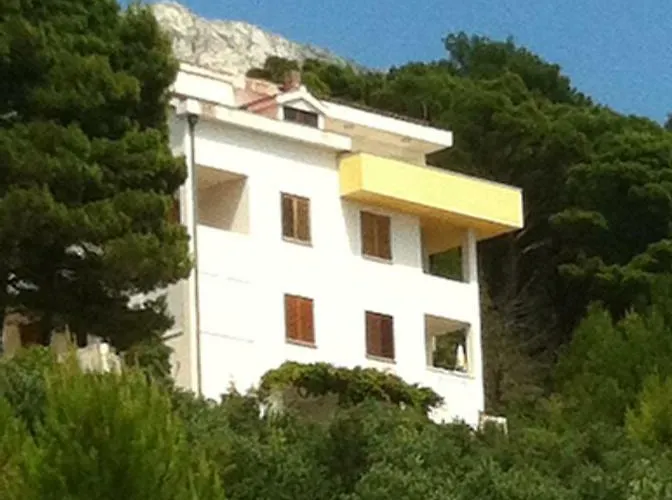 Apartamento Duka Brela