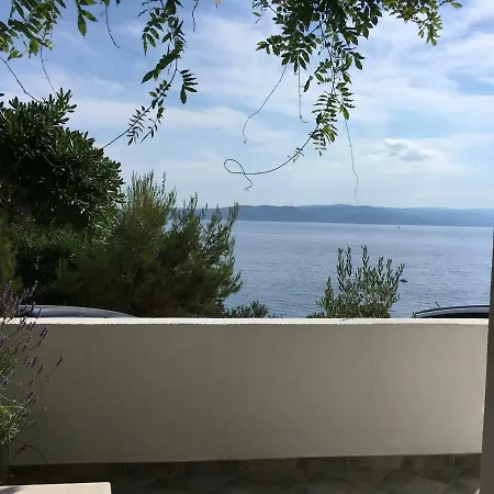 Duka アパート ブレラ