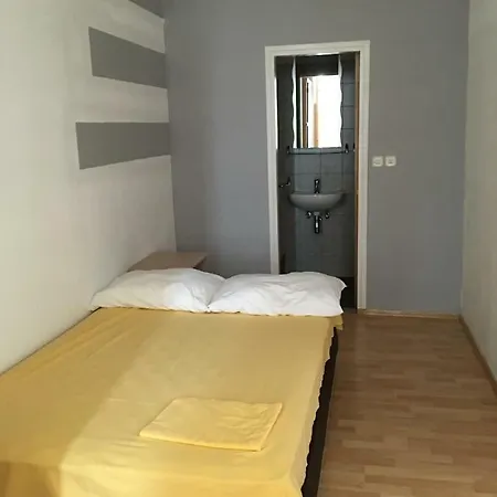 Apartmán Duka