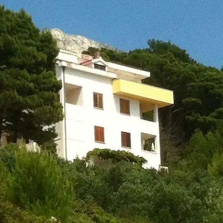Apartmán Duka Brela