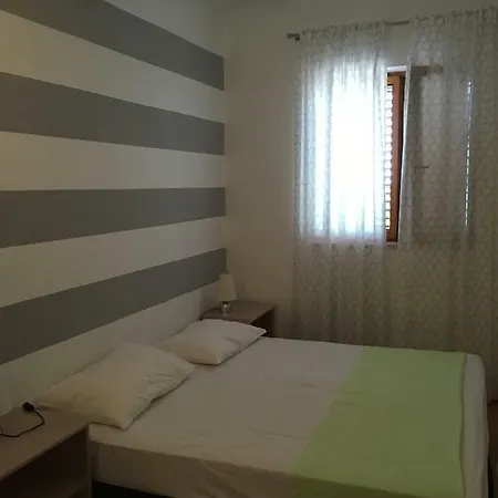 Duka Apartmán *